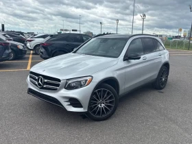 Mercedes-Benz GLC 300 * 4MATIC * CARFAX * ОПЦИЯ ЗА ФИНАНСИРАНЕ , снимка 1