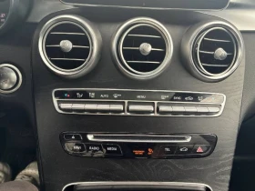 Mercedes-Benz GLC 300 * 4MATIC * CARFAX * ОПЦИЯ ЗА ФИНАНСИРАНЕ , снимка 8