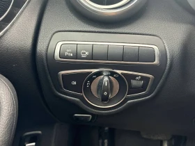 Mercedes-Benz GLC 300 * 4MATIC * CARFAX * ОПЦИЯ ЗА ФИНАНСИРАНЕ , снимка 10