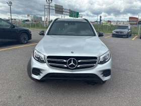 Mercedes-Benz GLC 300 * 4MATIC * CARFAX * ОПЦИЯ ЗА ФИНАНСИРАНЕ , снимка 2