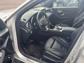 Mercedes-Benz GLC 300 * 4MATIC * CARFAX * ОПЦИЯ ЗА ФИНАНСИРАНЕ , снимка 5