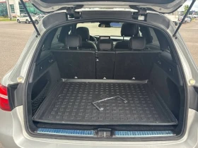Mercedes-Benz GLC 300 * 4MATIC * CARFAX * ОПЦИЯ ЗА ФИНАНСИРАНЕ , снимка 17
