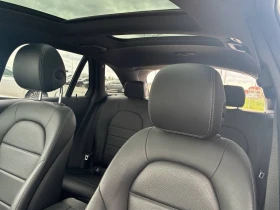 Mercedes-Benz GLC 300 * 4MATIC * CARFAX * ОПЦИЯ ЗА ФИНАНСИРАНЕ , снимка 12