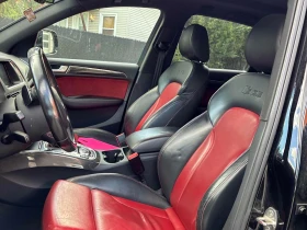 Audi SQ5 3.0T Progressiv, снимка 13
