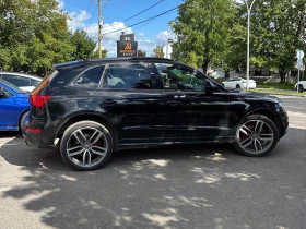 Audi SQ5 3.0T Progressiv, снимка 3