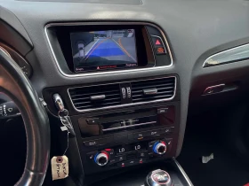 Audi SQ5 3.0T Progressiv, снимка 9