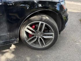 Audi SQ5 3.0T Progressiv, снимка 7