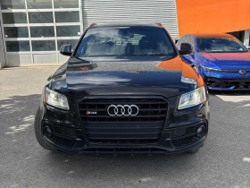 Audi SQ5 3.0T Progressiv, снимка 6