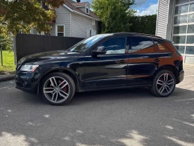 Audi SQ5 3.0T Progressiv, снимка 2
