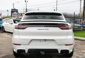 Porsche Cayenne GTS COUPE | RACE TEX , снимка 3