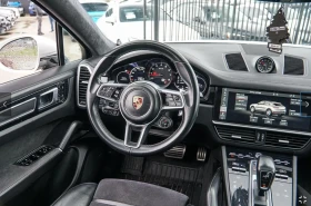 Porsche Cayenne GTS COUPE | RACE TEX , снимка 11