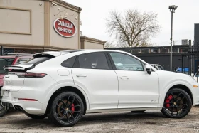 Porsche Cayenne GTS COUPE | RACE TEX , снимка 5