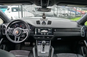 Porsche Cayenne GTS COUPE | RACE TEX , снимка 12