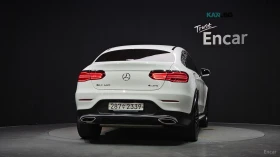 Mercedes-Benz GLC 300 4MATIC* AMG-LINE* BURMESTER* 360* ХЕДЪП* ПОДГРЕВ* , снимка 4
