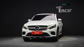 Mercedes-Benz GLC 300 4MATIC* AMG-LINE* BURMESTER* 360* ХЕДЪП* ПОДГРЕВ* , снимка 2