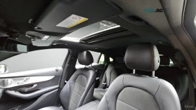 Mercedes-Benz GLC 300 4MATIC* AMG-LINE* BURMESTER* 360* ХЕДЪП* ПОДГРЕВ* , снимка 9