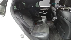Mercedes-Benz GLC 300 4MATIC* AMG-LINE* BURMESTER* 360* ХЕДЪП* ПОДГРЕВ* , снимка 11
