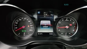 Mercedes-Benz GLC 300 4MATIC* AMG-LINE* BURMESTER* 360* ХЕДЪП* ПОДГРЕВ* , снимка 7