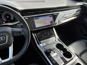 Audi Q8 PROGRESSIV* ОБДУХ* 360* S-LINE, снимка 7