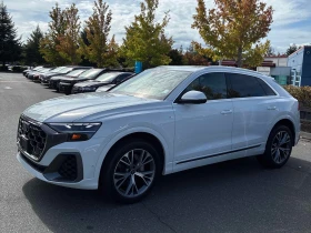 Audi Q8 PROGRESSIV* ОБДУХ* 360* S-LINE, снимка 2