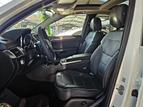 Mercedes-Benz ML 350 AMG/360CAMERA/PANO/AIRMAT/ПОДГРЕВ/ОБДУХ/ПАМЕТ/LIZI, снимка 15