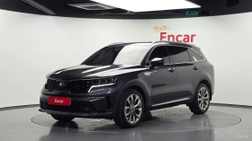 Kia Sorento NOBLESSE* 2.2D* ПОДГРЕВ* ОБДУХ* 360* КАМЕРА* , снимка 1
