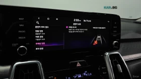 Kia Sorento NOBLESSE* 2.2D* ПОДГРЕВ* ОБДУХ* 360* КАМЕРА* , снимка 15