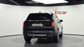 Kia Sorento NOBLESSE* 2.2D* ПОДГРЕВ* ОБДУХ* 360* КАМЕРА* , снимка 4