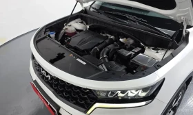 Kia Sorento 2.5T* ДИСТРОНИК* LANE* ASSIST* КАМЕРА* , снимка 15