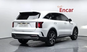 Kia Sorento 2.5T* ДИСТРОНИК* LANE* ASSIST* КАМЕРА* , снимка 2