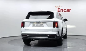 Kia Sorento 2.5T* ДИСТРОНИК* LANE* ASSIST* КАМЕРА* , снимка 4