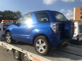     Suzuki Grand vitara 1.6i   82000