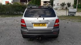 Kia Sorento 2.5 CRDI  | Mobile.bg    3