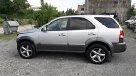 Kia Sorento 2.5 CRDI  | Mobile.bg    4