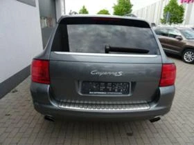 Porsche Cayenne 4,5 - [6] 