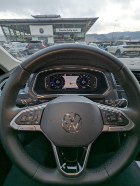 VW Tiguan 1.5 TSi, снимка 10