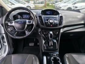 Ford Kuga 2.0TDCI Avtomat4x4 Titanium, снимка 8