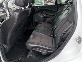 Ford Kuga 2.0TDI Avtomat4x4 Titanium, снимка 15