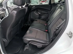 Ford Kuga 2.0TDCI Avtomat4x4 Titanium, снимка 13