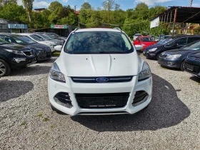 Ford Kuga 2.0TDCI Avtomat4x4 Titanium, снимка 5