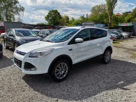 Ford Kuga 2.0TDCI Avtomat4x4 Titanium, снимка 15