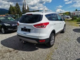 Ford Kuga 2.0TDCI Avtomat4x4 Titanium, снимка 4