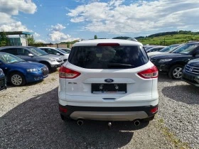 Ford Kuga 2.0TDCI Avtomat4x4 Titanium, снимка 3