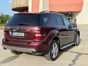 Mercedes-Benz ML 320 320 CDI 4-MATIC -AMERICAN EDITION-   PACKET 2, снимка 4