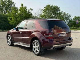 Mercedes-Benz ML 320 320 CDI 4-MATIC -AMERICAN EDITION-   PACKET 2 | Mobile.bg    3