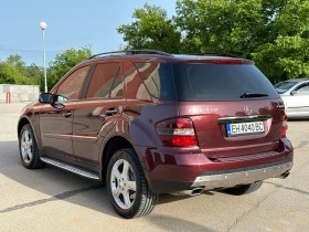 Mercedes-Benz ML 320 320 CDI 4-MATIC -AMERICAN EDITION-   PACKET 2, снимка 5