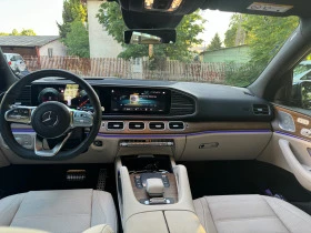 Mercedes-Benz GLS580 4Matic Гаранция, снимка 7