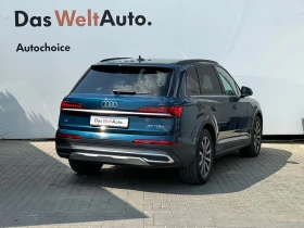 Audi Q7 55 TFSIe quattro - [4] 