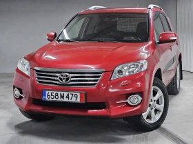 Toyota Rav4 2.2 D4D, снимка 3