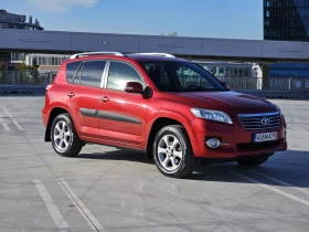 Toyota Rav4 2.2 D4D 150к.с, снимка 9